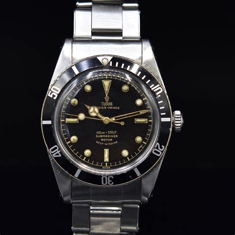 bracciale tudor submariner|tudor submariner 7922.